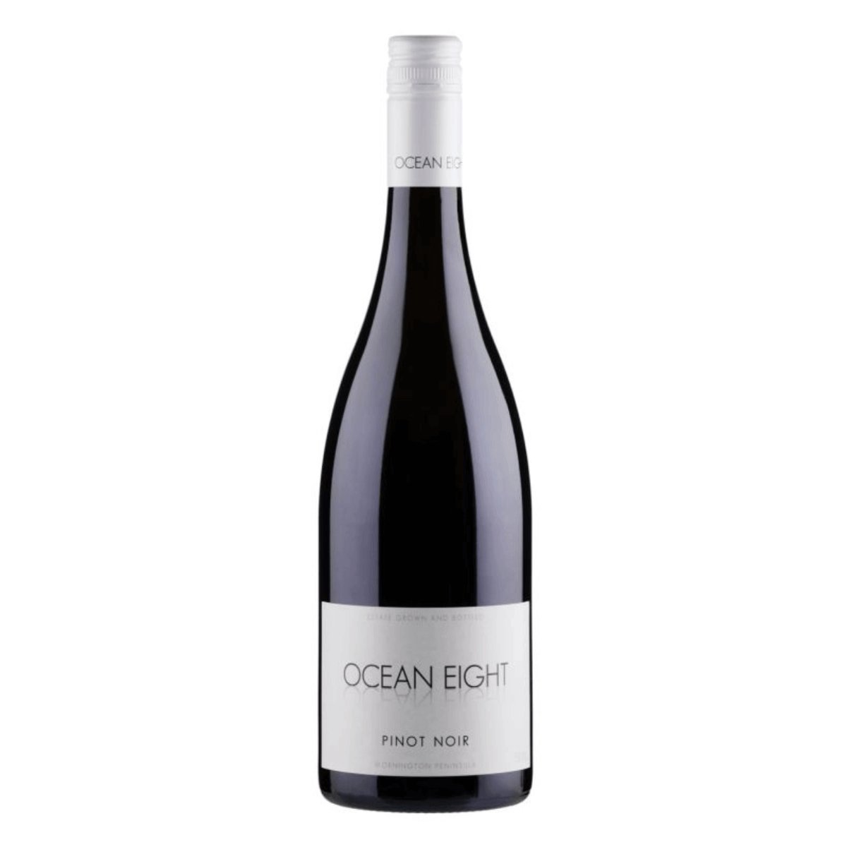 Ocean Eight Pinot Noir 2022 (6 Bottles) Mornington Peninsula, VIC — wine from Mornington Peninsula