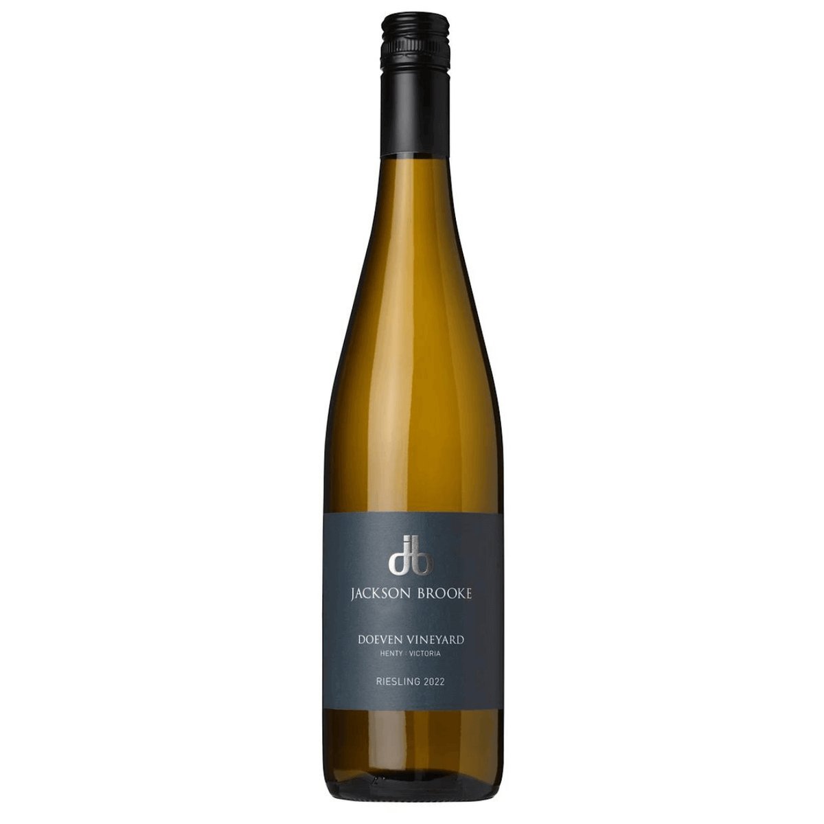 Jackson Brooke Doeven Riesling 2022 (12 Bottles) Victoria — wine from Victoria