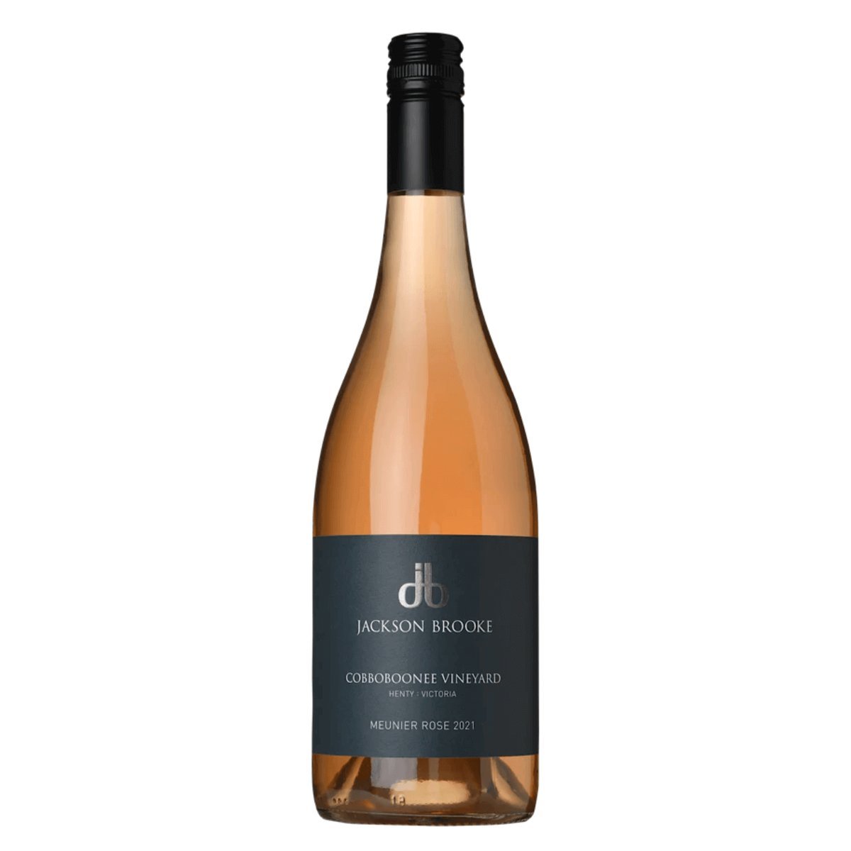 Jackson Brooke ‘Meunier’ Rose 2021 (12 Bottles) Victoria — wine from Victoria