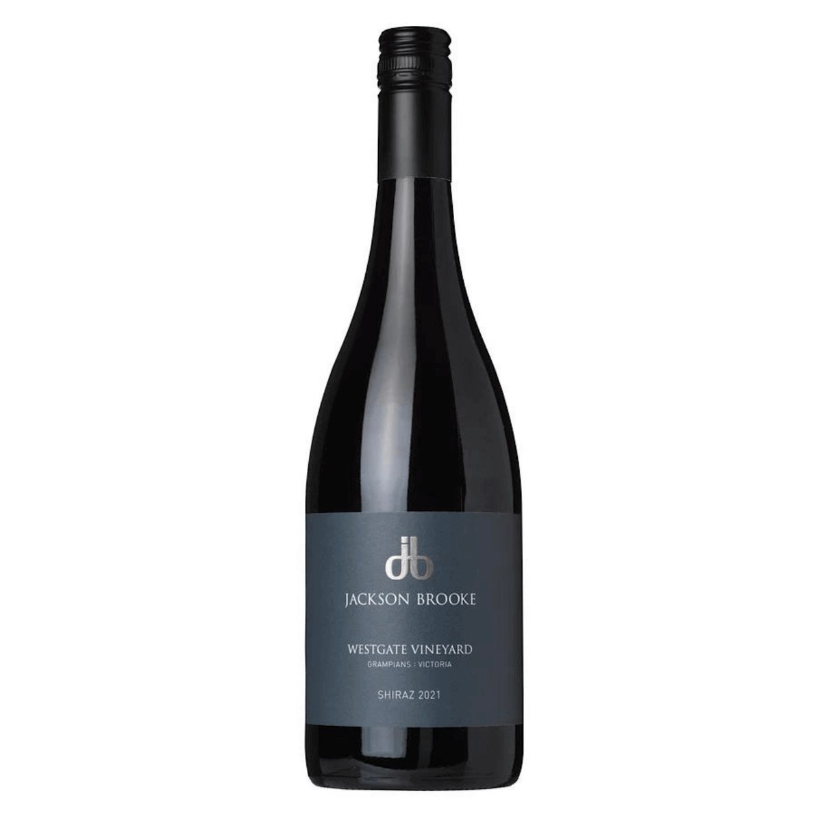 Jackson Brooke Grampians Shiraz 2021 (12 Bottles) Victoria — Shiraz from Victoria
