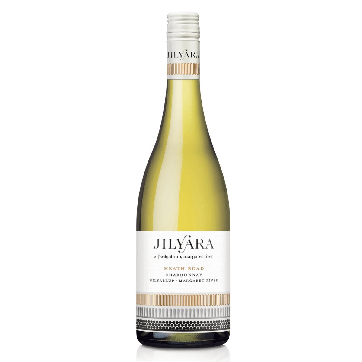 Jilyara Heath Road Chardonnay 2023 (6 Bottles) Margaret River — wine from Margaret River