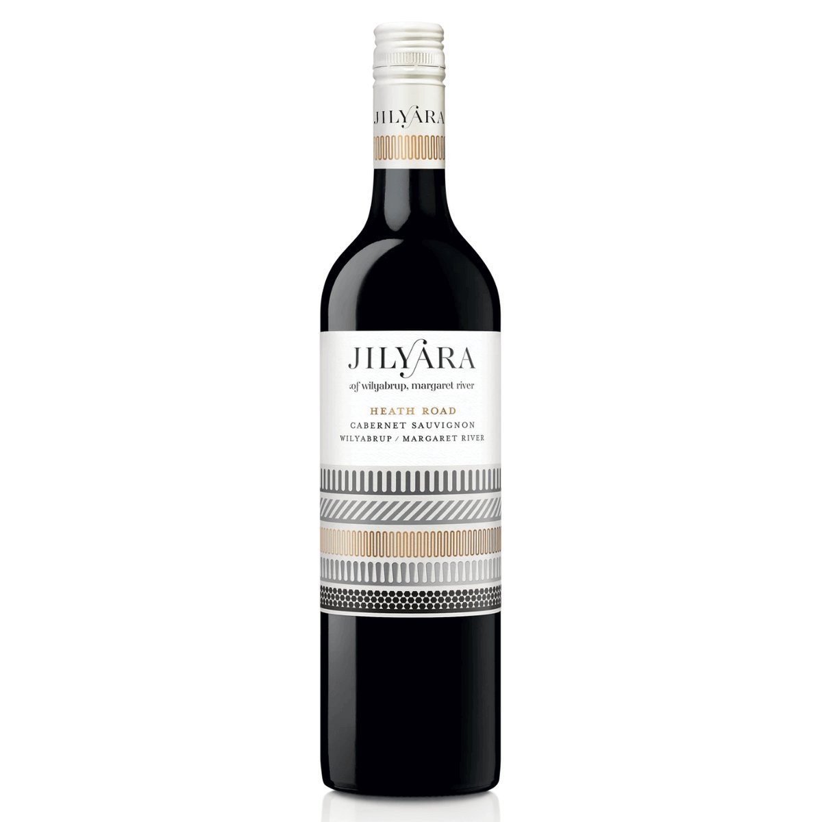 Jilyara Heath Road Cabernet Sauvignon 2020 (6 Bottles) Margaret River — Cabernet from Margaret River