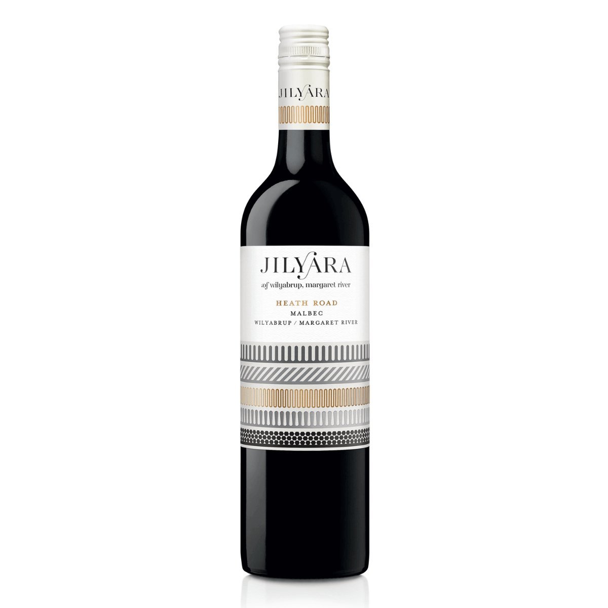 Jilyara Heath Road Malbec 2023 (6 Bottles) Margaret River — Malbec from Margaret River