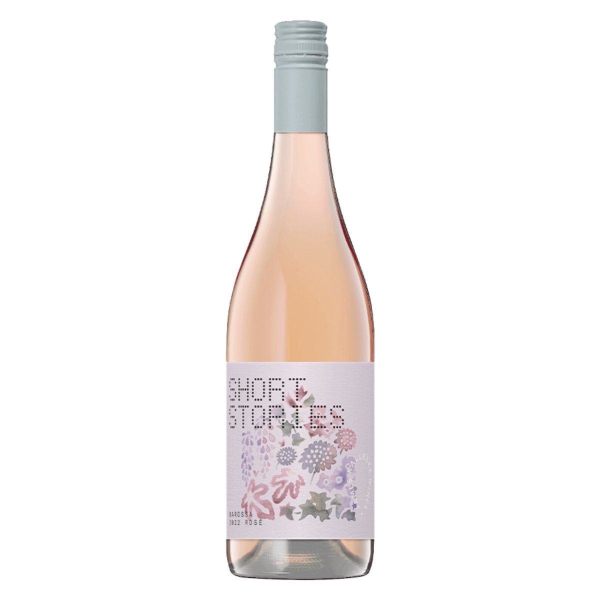 James Kalleske Short Stories Barossa Rosé 2023 (12 Bottles) Limestone Coast — wine from Limestone Coast