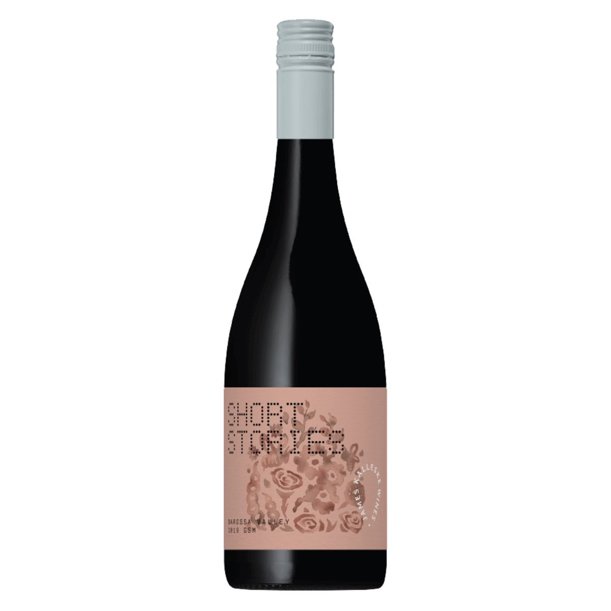 James Kalleske Short Stories Grenache Shiraz Mataro 2020 (12 Bottles) Barossa Valley — Grenache Syrah Mourvèdre from Barossa Valley