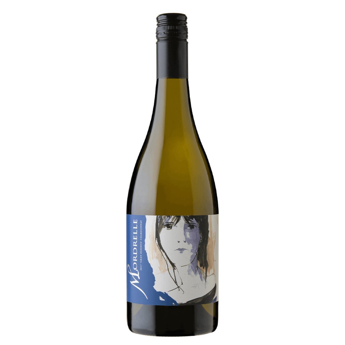 Mordrelle Lenswood Gran Reserva Chardonnay 2017 (6 Bottles) Adelaide Hills, SA — wine from Adelaide Hills