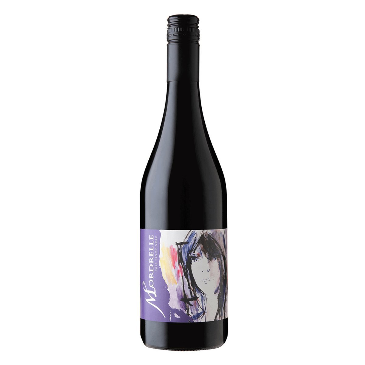 Mordrelle Fleurieu Pinot Noir 2019 (6 Bottles) Adelaide Hills — wine from Adelaide Hills