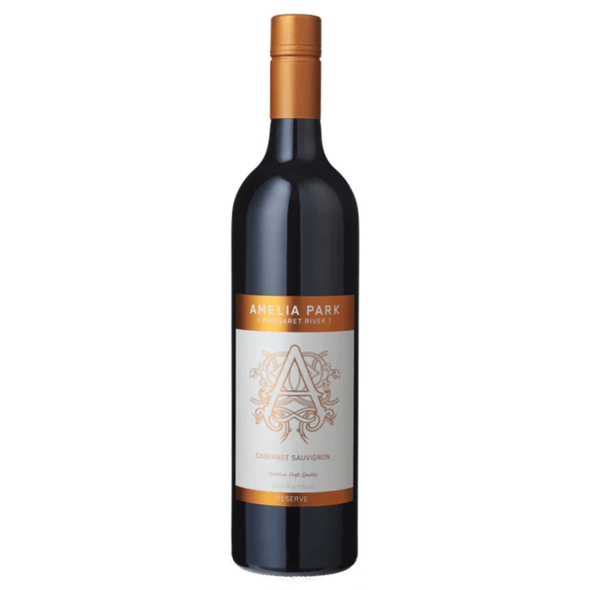 Amelia Park Reserve Cabernet Sauvignon 2022 (6 Bottles) Margaret River, WA — Cabernet Sauvignon from Margaret River