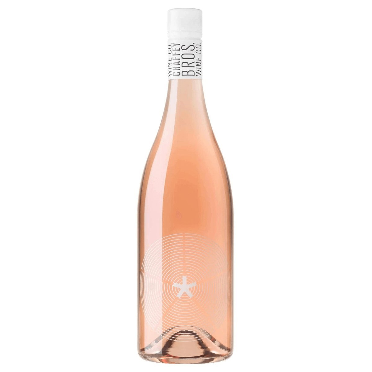 Chaffey Bros Lux Venit Rosé 2025 (6 Bottles) Barossa, SA — wine from Barossa Valley