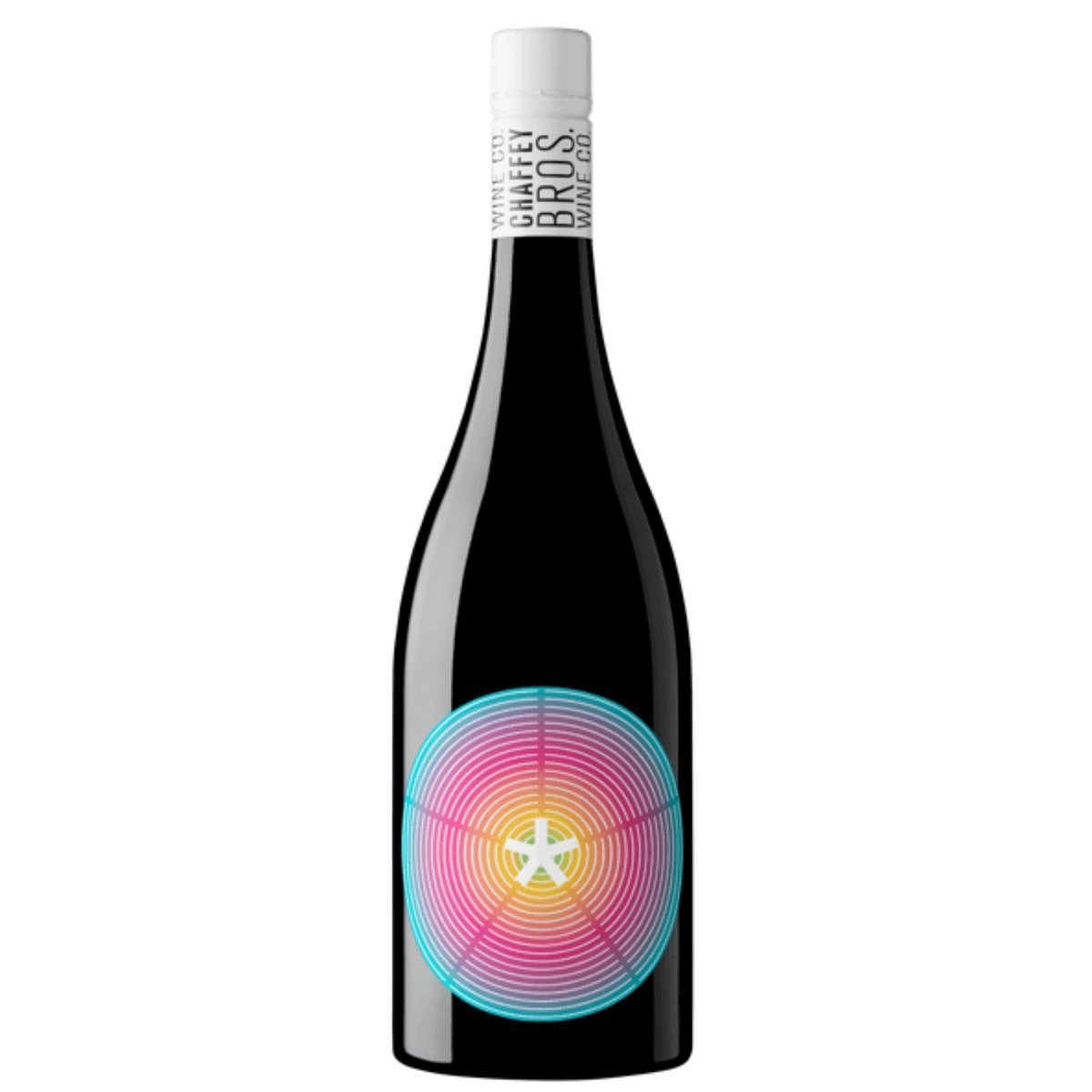 Chaffey Bros Pax Aeterna Grenache 2024/25 (6 Bottles) Barrosa, SA — Grenache from Barossa Valley
