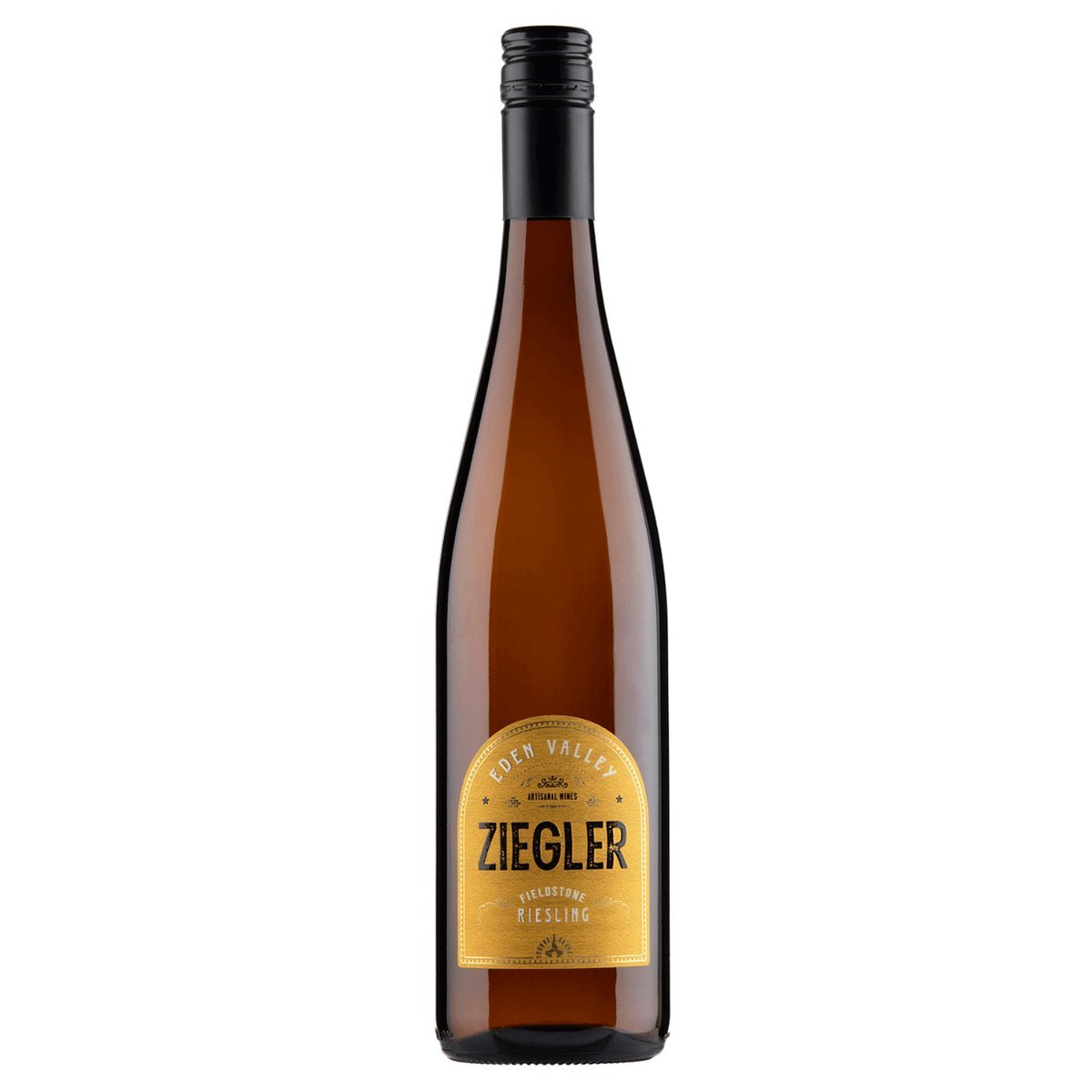 Ziegler Fieldstone Riesling 2023 (6 Bottles) Eden Valley, SA — Riesling from Eden Valley
