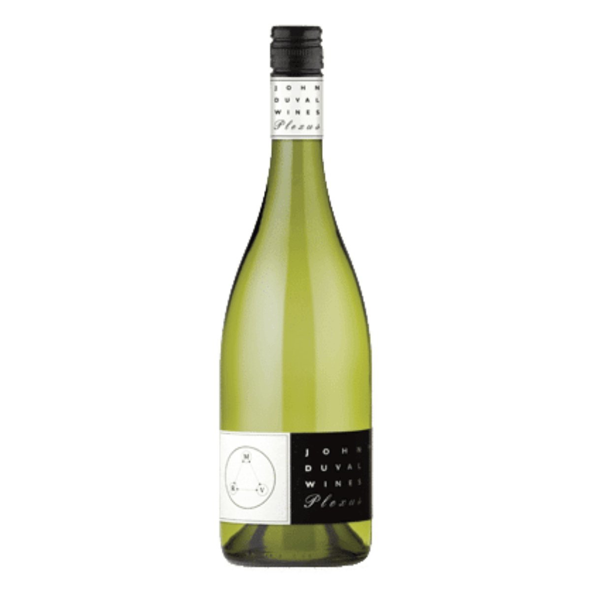 John Duval Plexus Roussanne Marsanne Viognier 2024 (6 Bottles) Barossa Valley, SA — Roussanne from Barossa Valley