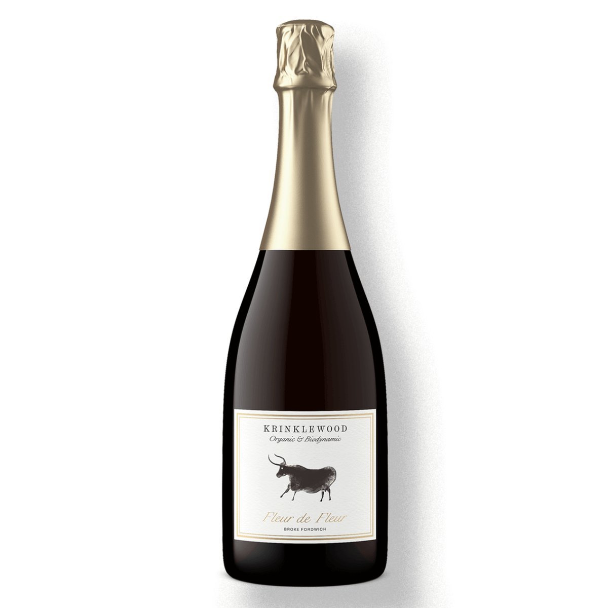 Krinklewood Fleur de Fleur 2024 (6 Bottles) Hunter Valley, NSW — Gewürztraminer from Hunter Valley