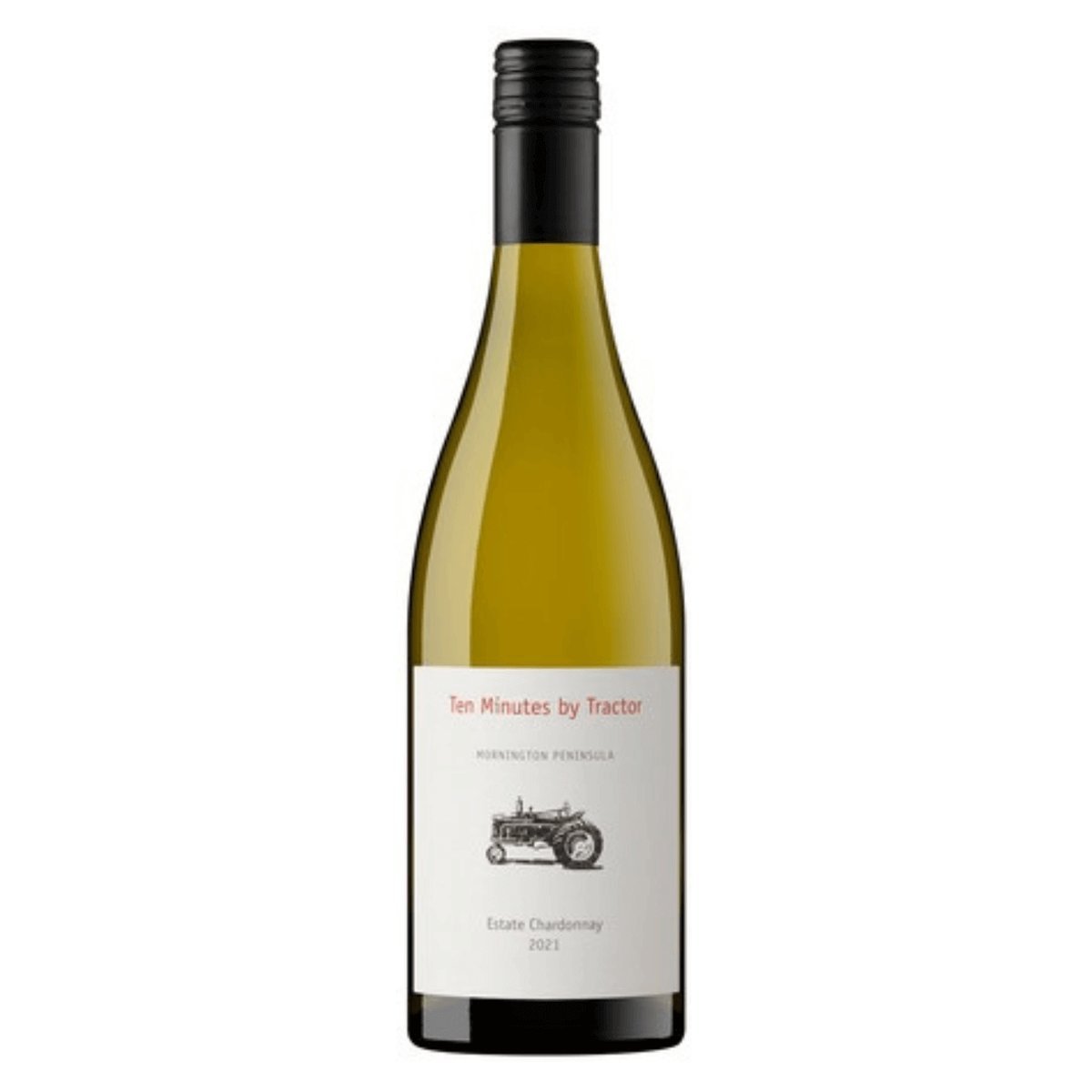 Ten Minutes 10X Chardonnay 2025 (6 Bottles) Mornington Peninsula, VIC — wine from Mornington Peninsula