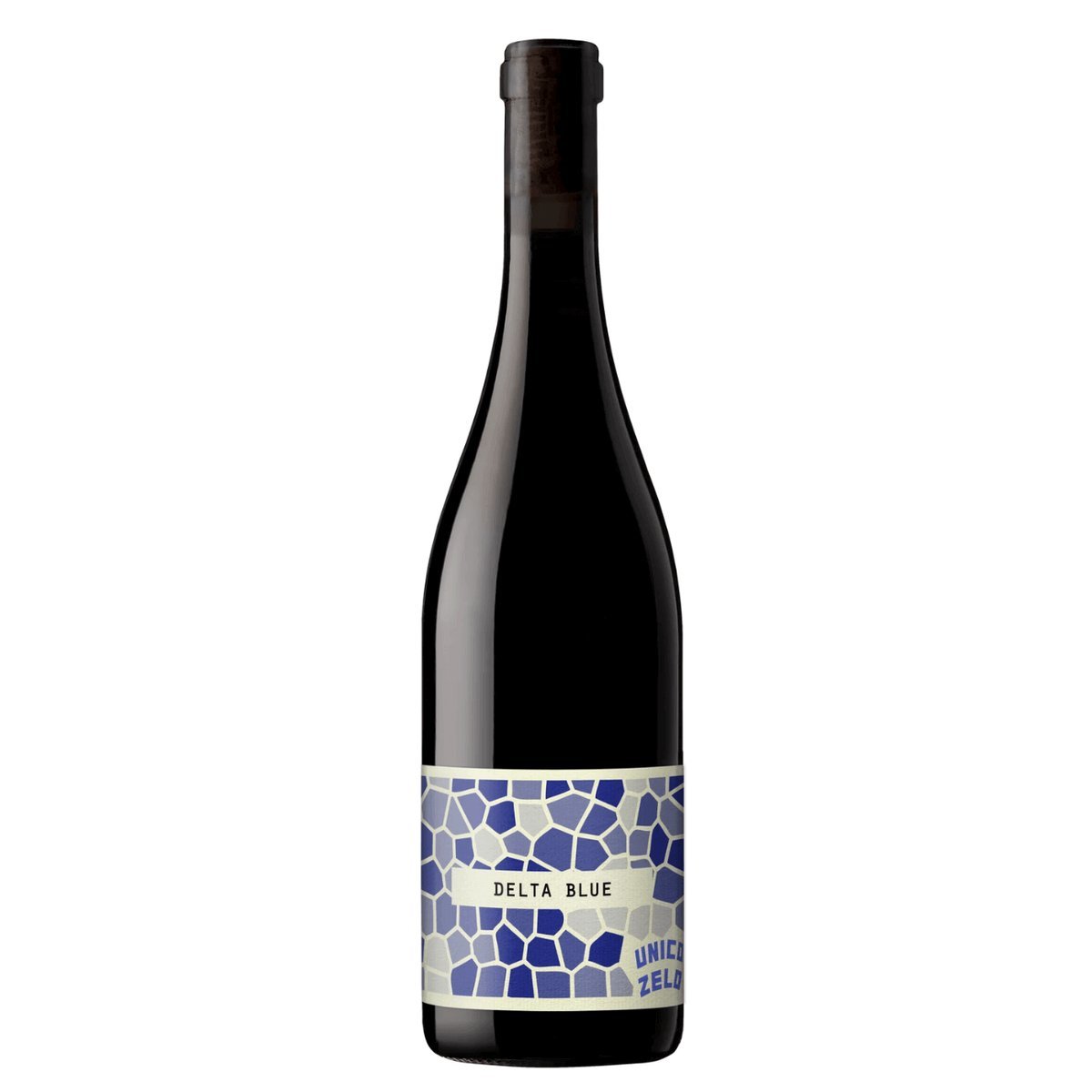 Unico Zelo Delta Blue 2022 (6 Bottles) Langhorne Creek, SA — Cabernet from Langhorne Creek