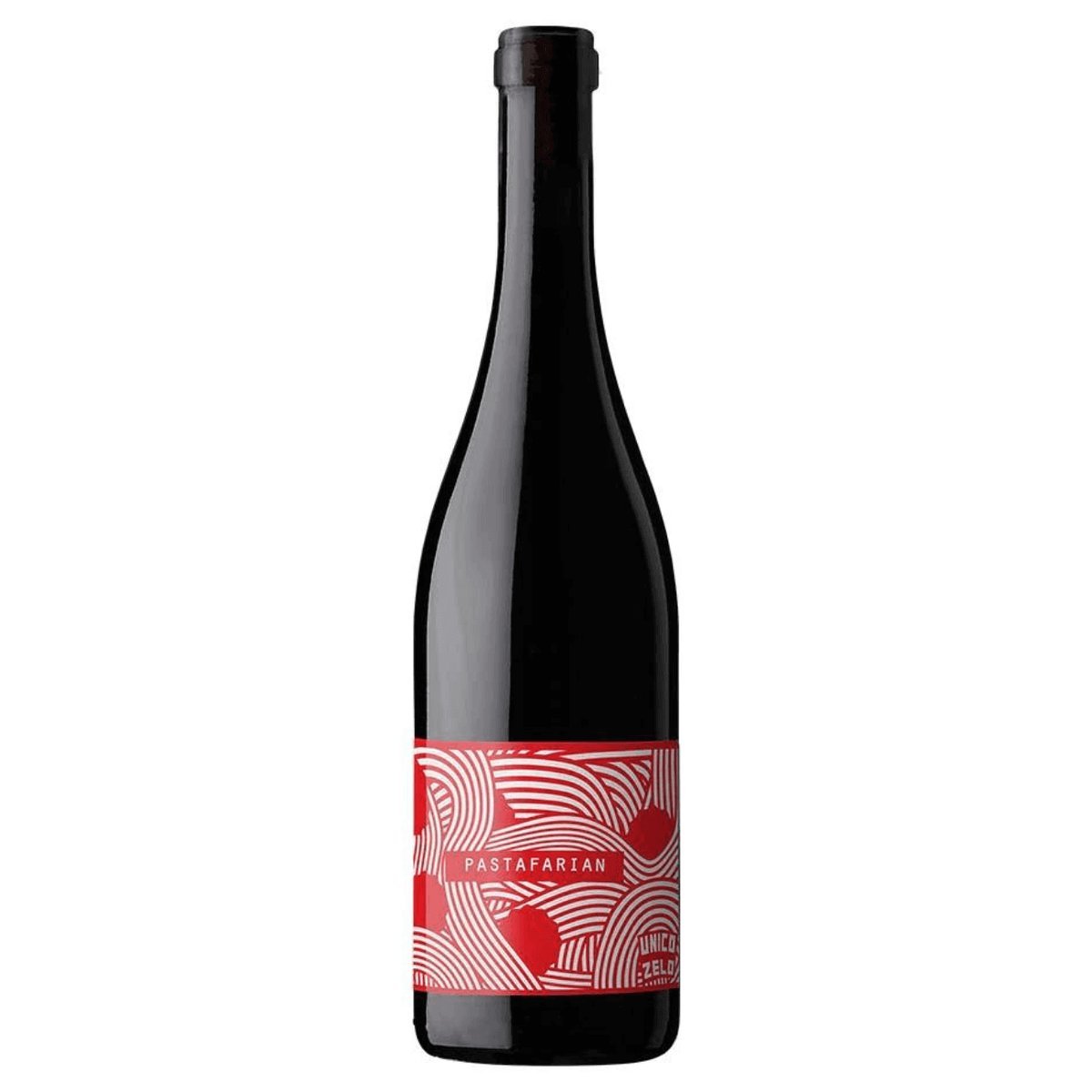 Unico Zelo Pastafarian Sangiovese 2024 (6 Bottles) Clare Valley, SA — Sangiovese from Clare Valley