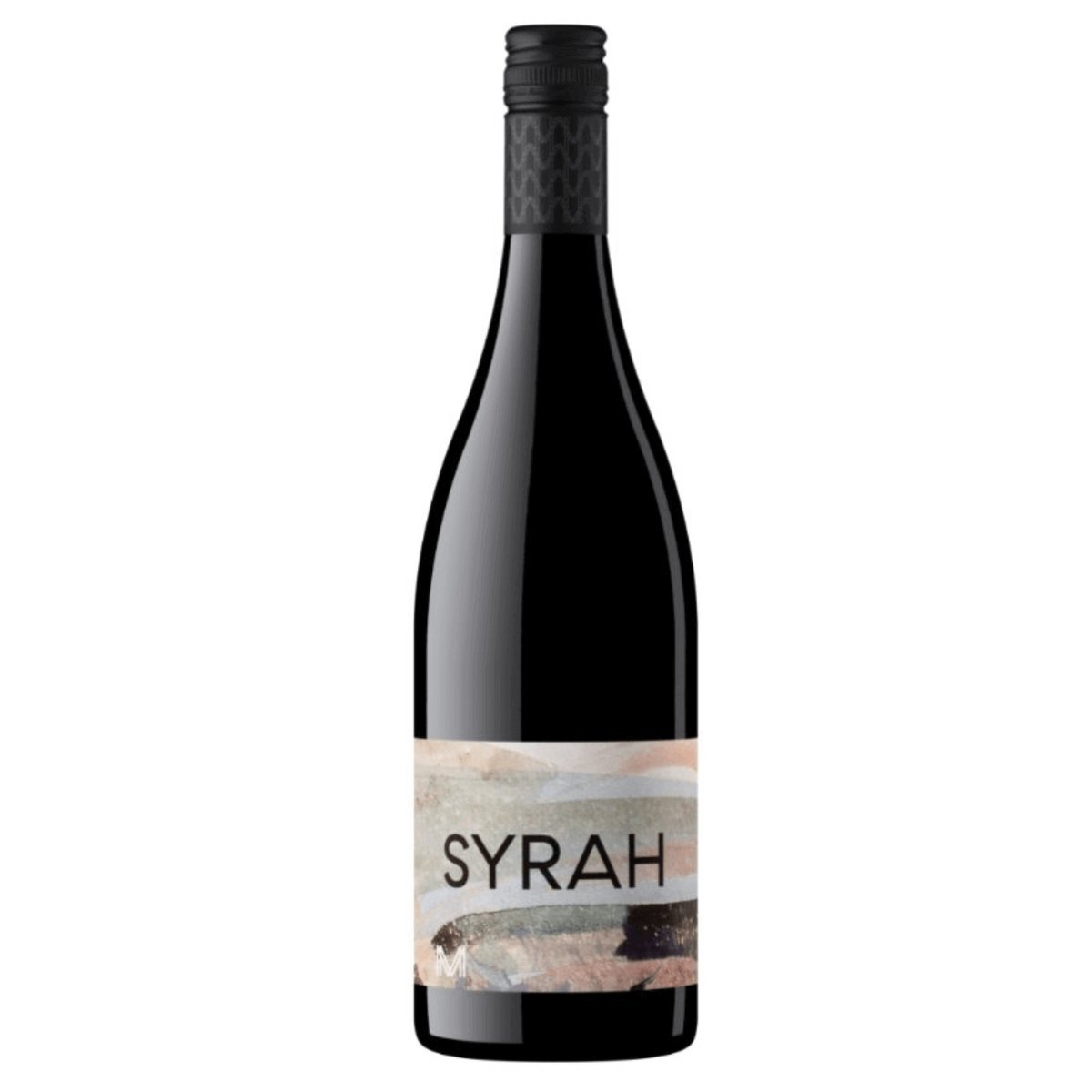 Mulline Syrah 2023 (6 Bottles) Geelong, VIC — Syrah from Geelong