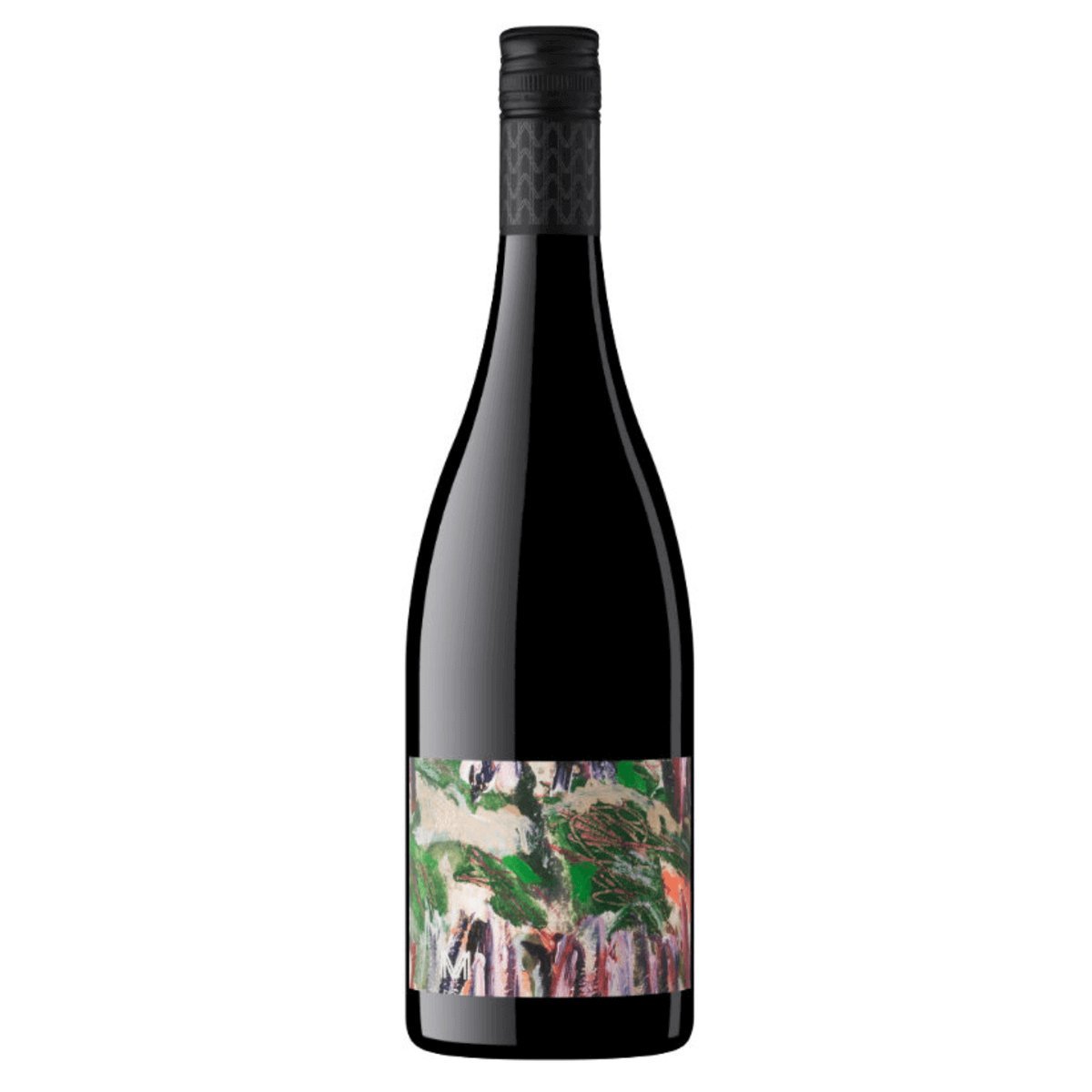 Mulline Portarlington Syrah 2022 (6 Bottles) Geelong, VIC — Syrah from Geelong