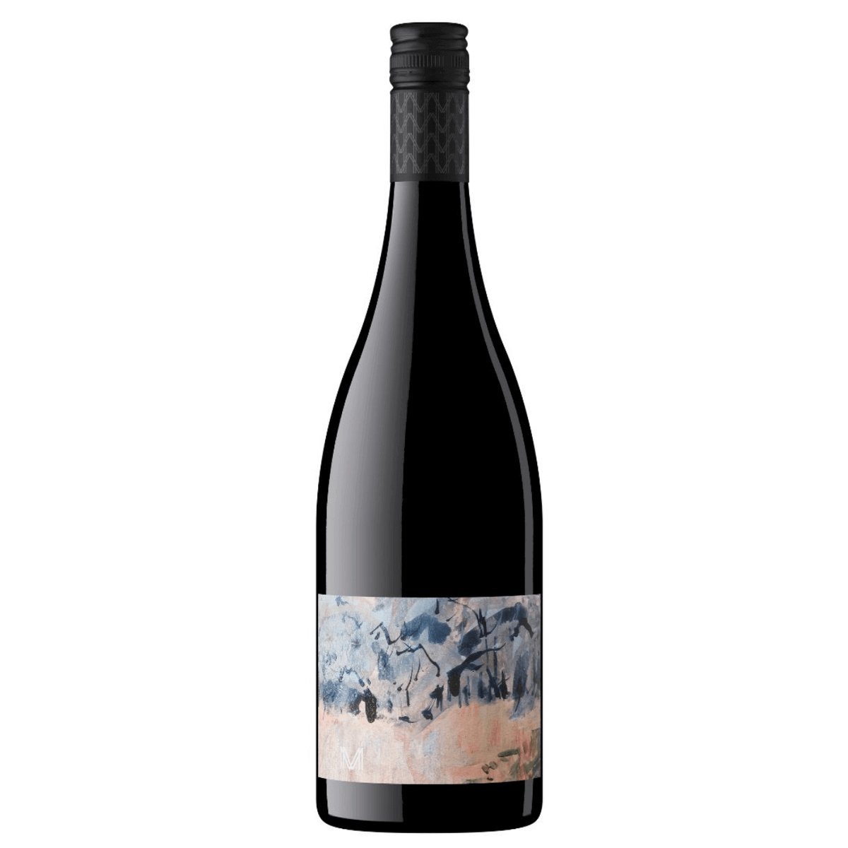 Mulline Bannockburn Syrah 2022 (6 Bottles) Geelong — Syrah from Geelong