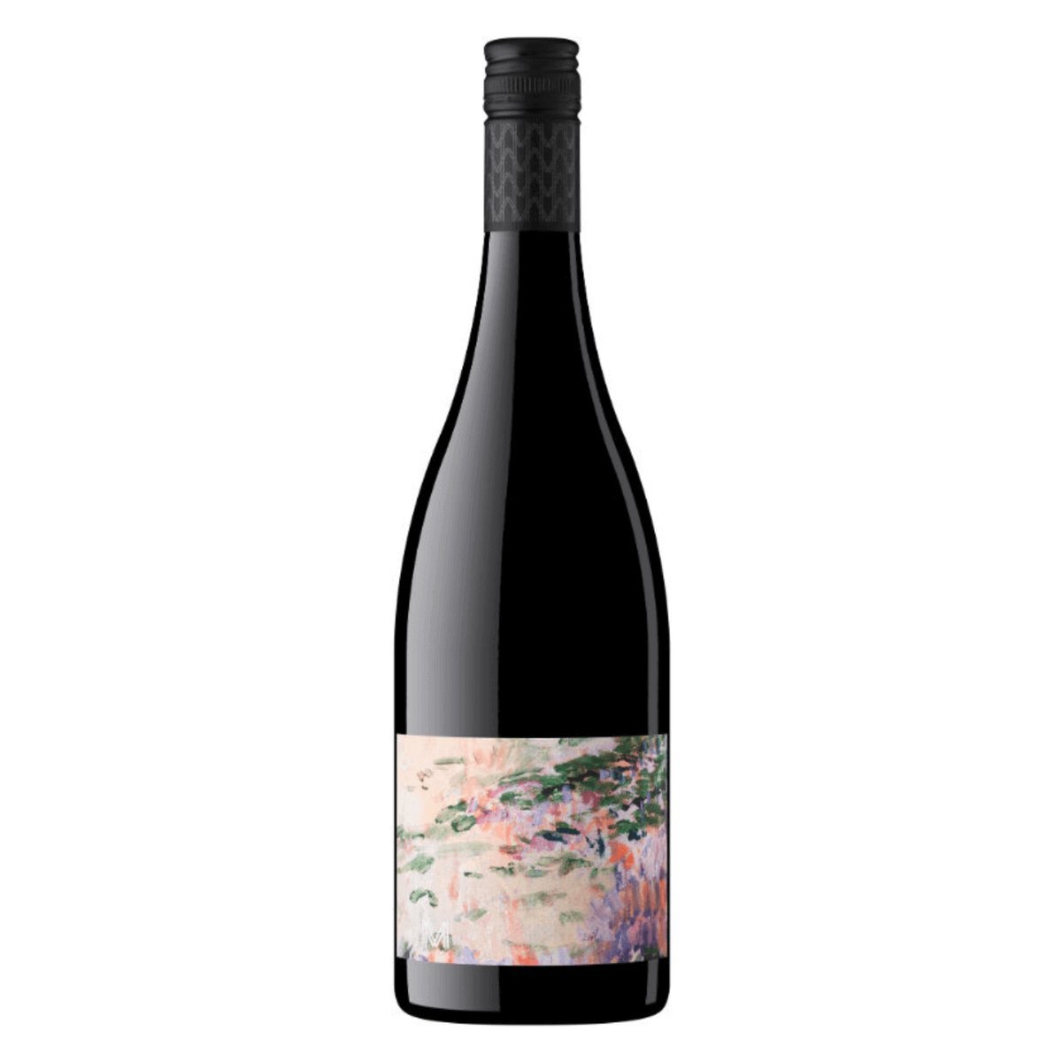 Mulline Sutherlands Creek Pinot Noir 2024 (6 Bottles) Geelong, VIC — wine from Geelong