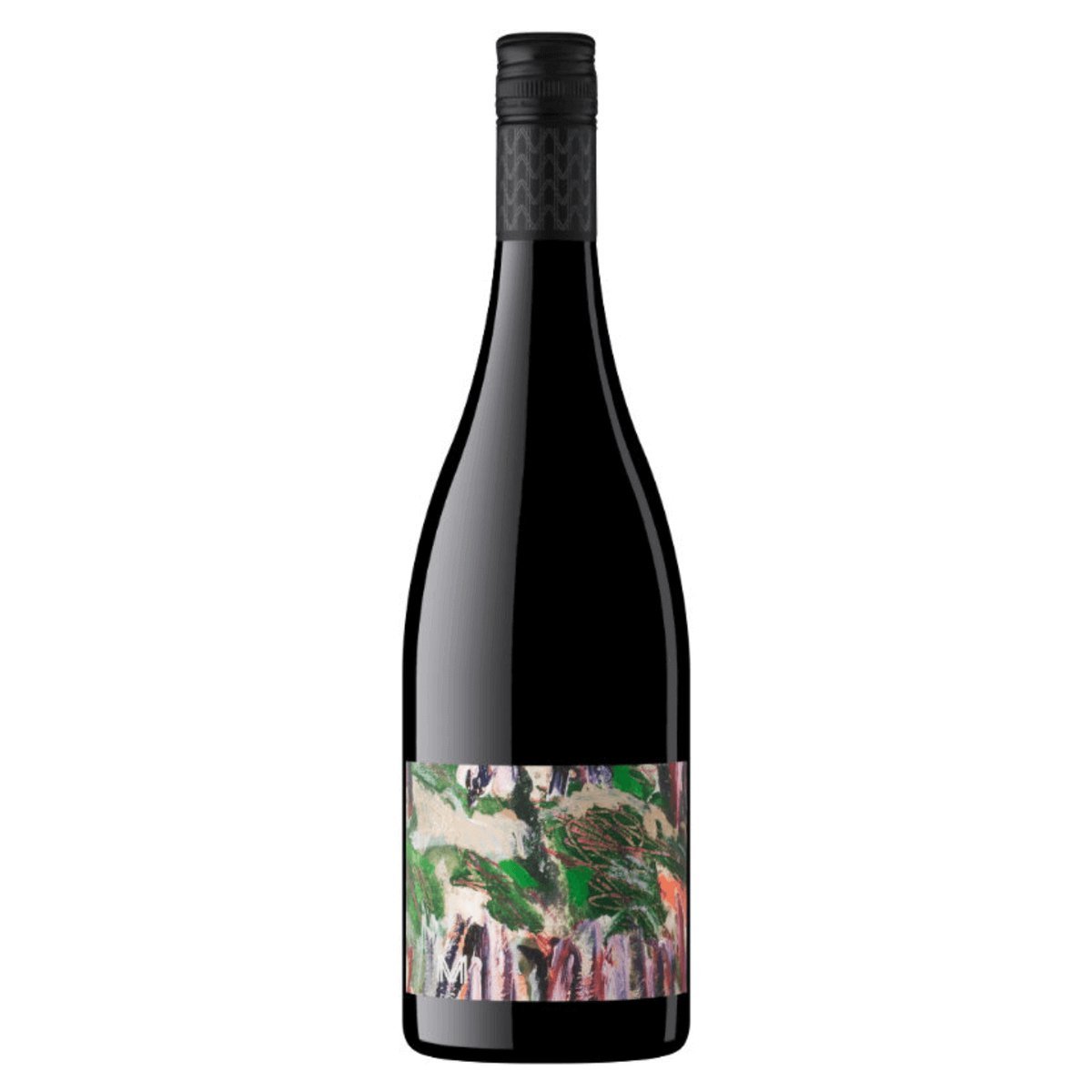 Mulline Portarlington Pinot Noir 2024 (6 Bottles) Geelong, VIC — wine from Geelong