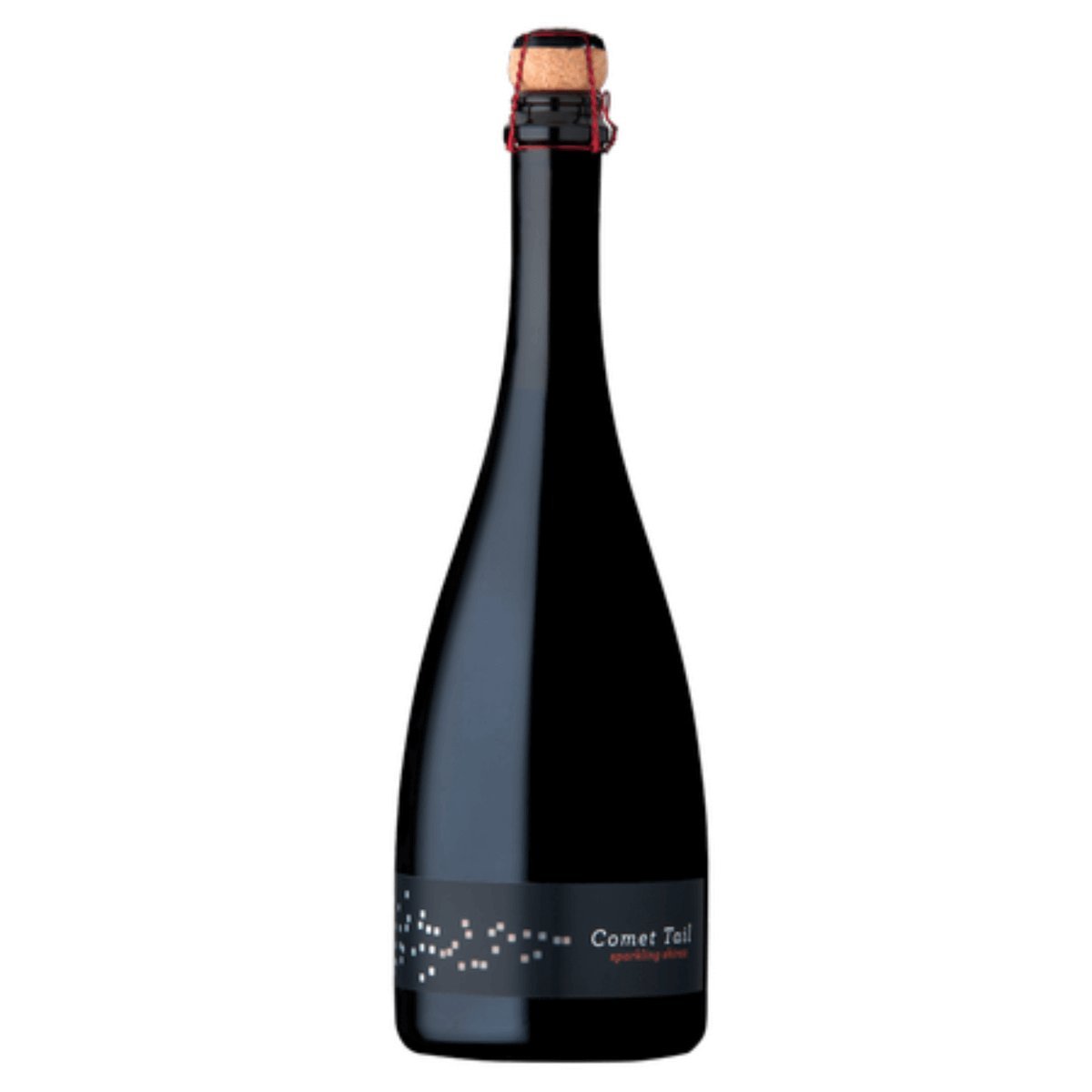 Samuel's Gorge Comet Tail Sparkling Shiraz 2022 (6 Bottles) Mclaren Vale, SA — Sparkling Shiraz from Mclaren Vale