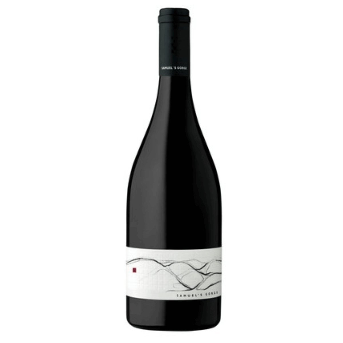 Samuel's Gorge Mosaic of Dreams 2022 (6 Bottles) McLaren Vale, SA — Grenache Syrah Mourvèdre from McLaren Vale