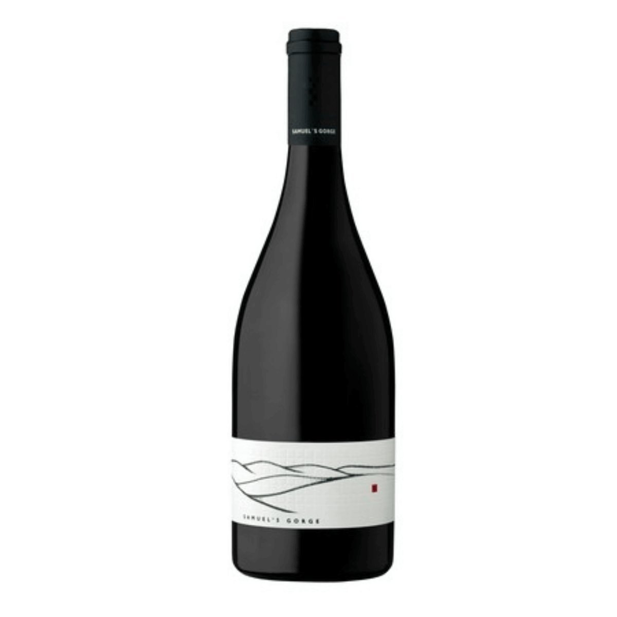 Samuel's Gorge Kaleidoscope Horizons 2020 (6 Bottles) McLaren Vale, SA — Graciano from McLaren Vale