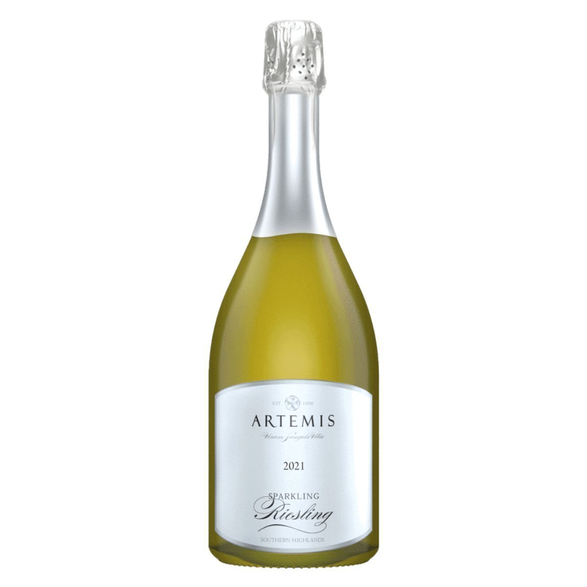 Artemis Sparkling Riesling 2022 (6 Bottles) New South Wales — Sparkling Riesling from New South Wales