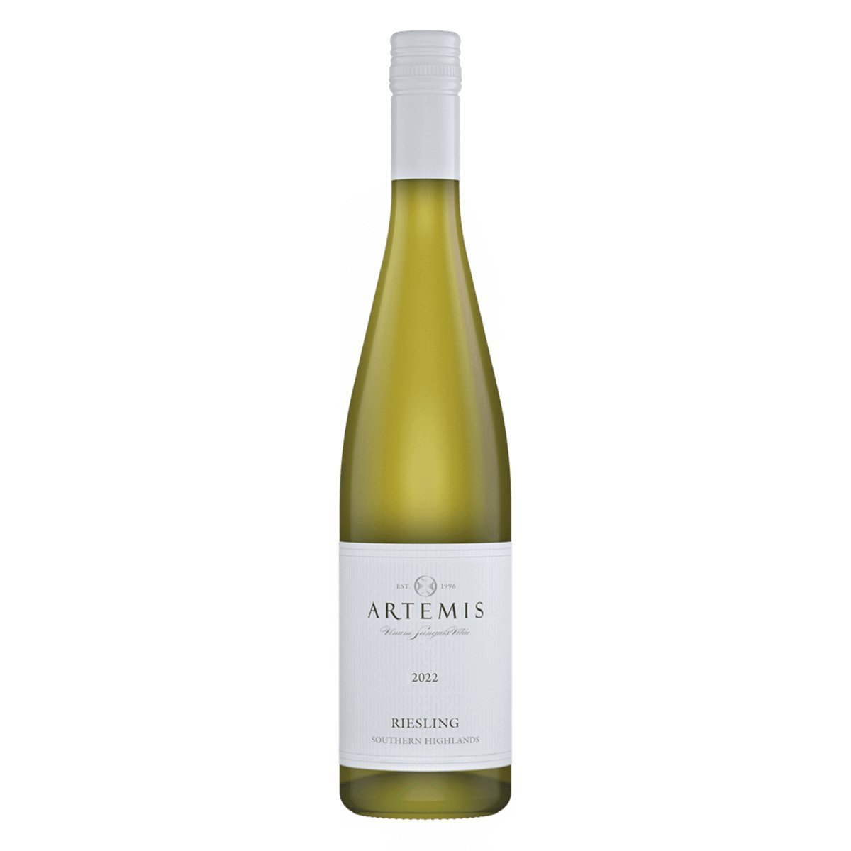 Artemis Riesling 2024 (12 Bottles) New South Wales — Riesling from New South Wales
