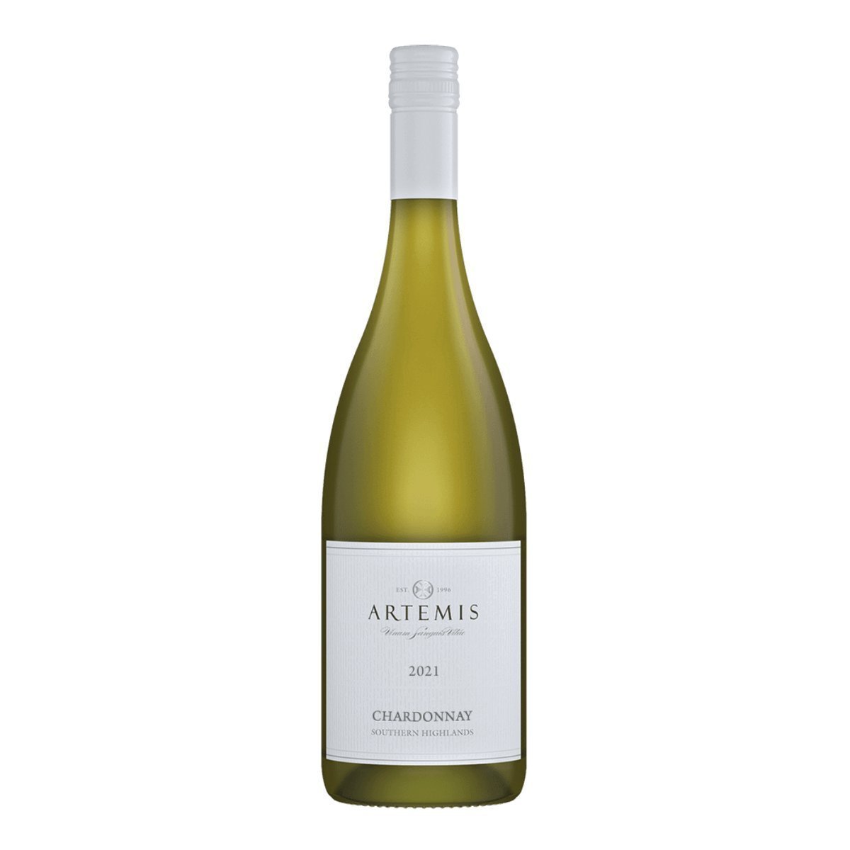 Artemis Chardonnay 2023 (12 Bottles) New South Wales — wine from New South Wales