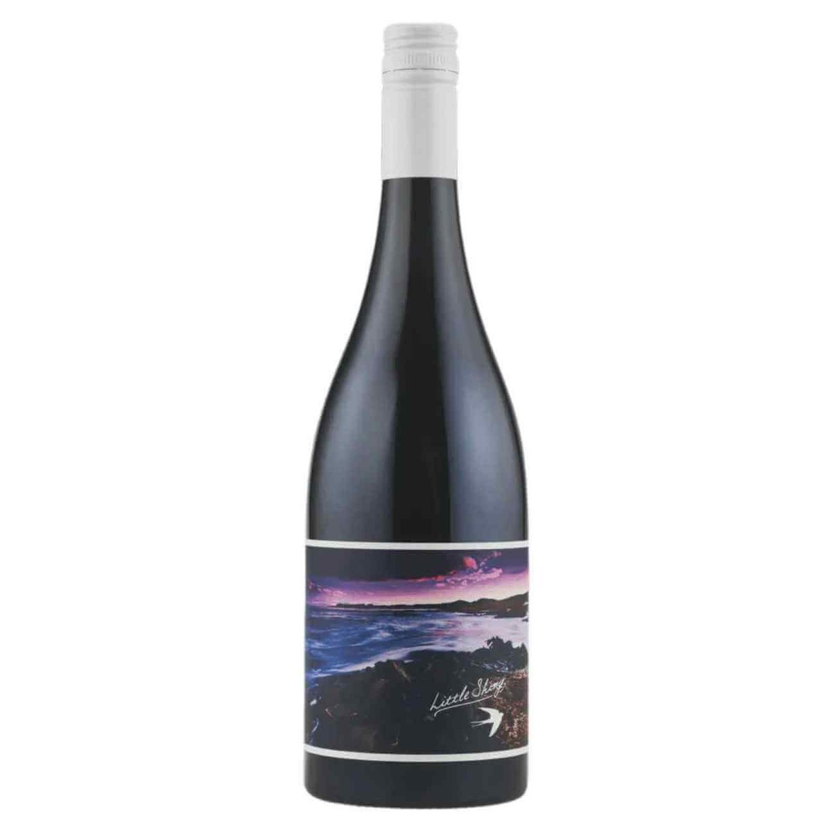 Shiny Pinot Noir 2022 (6 Bottles) Tamar Valley, Tasmania — wine from Tamar Valley, Tasmania