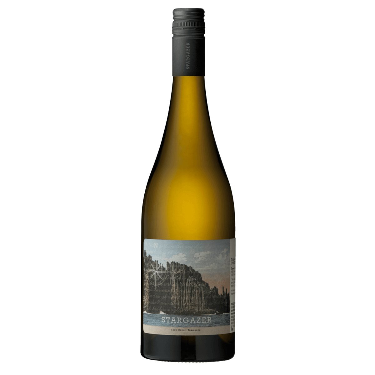 Stargazer Chardonnay 2024 (6 Bottles) Coal River Valley, Tasmania — wine from Coal River Valley, Tasmania
