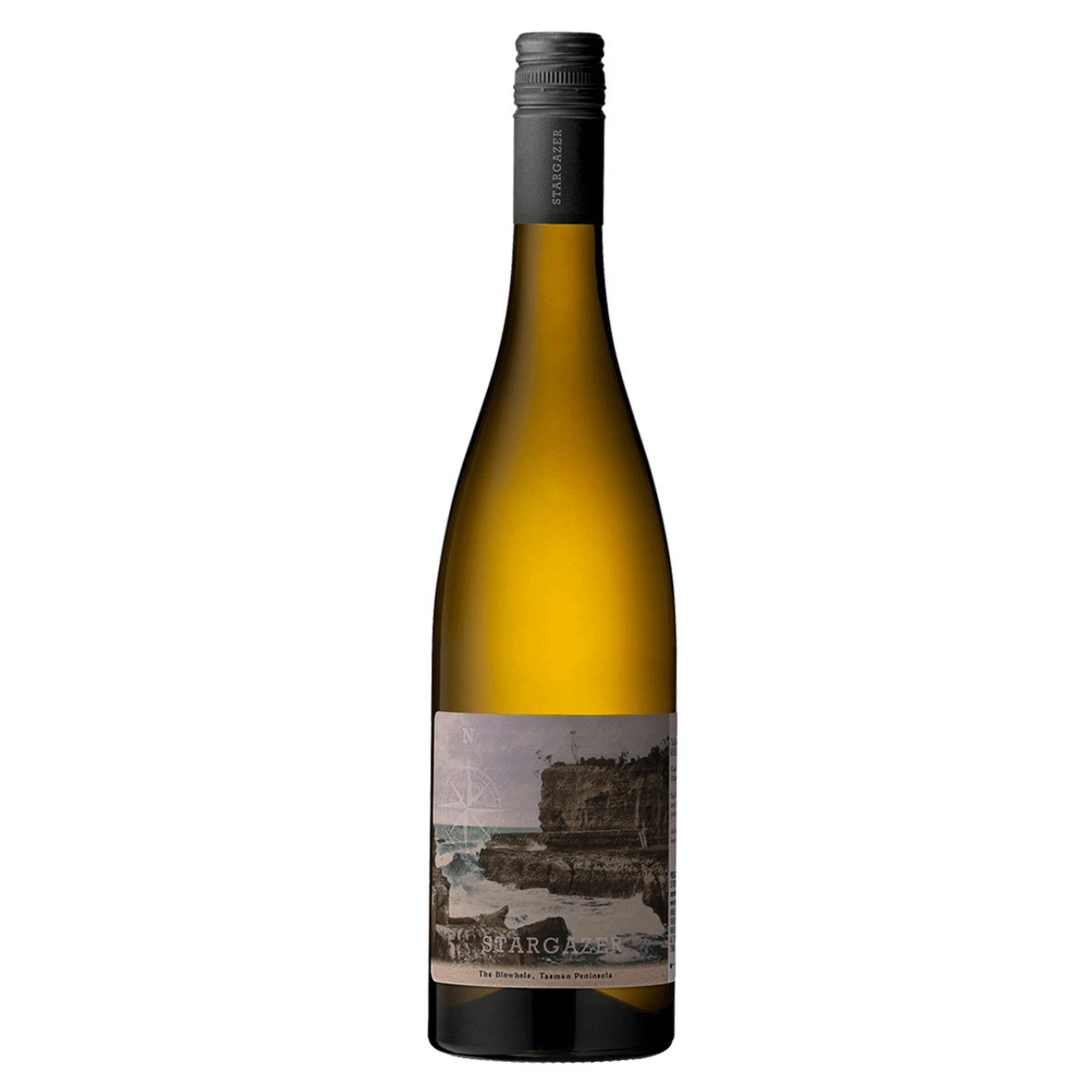 Stargazer Palisander Riesling 2024 (6 Bottles) Coal River Valley, Tasmania — wine from Coal River Valley, Tasmania