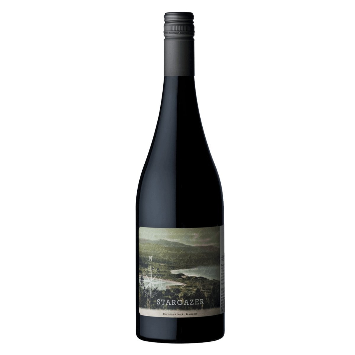 Stargazer Pinot Noir 2024 (6 Bottles) Coal River Valley, Tasmania — wine from Coal River Valley, Tasmania