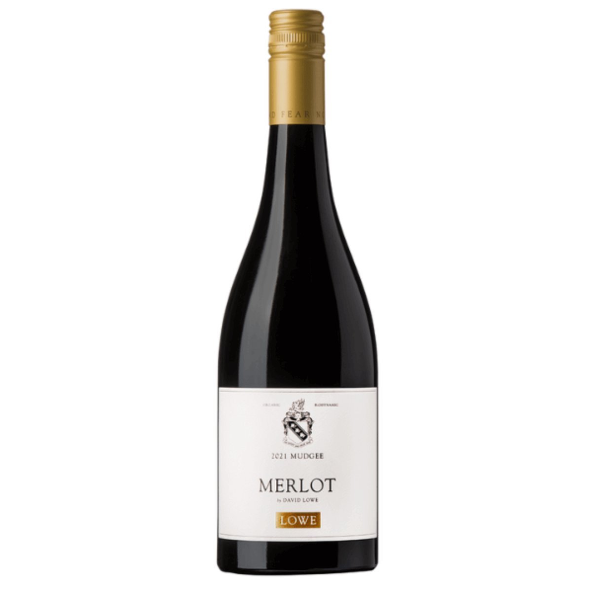 Lowe Wines Merlot 2023 (6 Bottles) Mudgee, NSW — wine from Australia