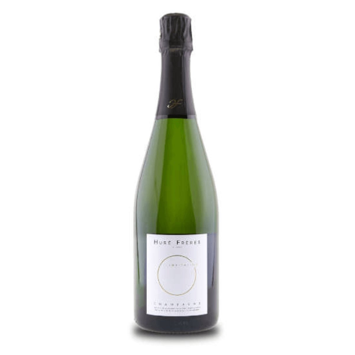 Hure Freres Invitation Brut NV (6 Bottles) France — wine from Australia