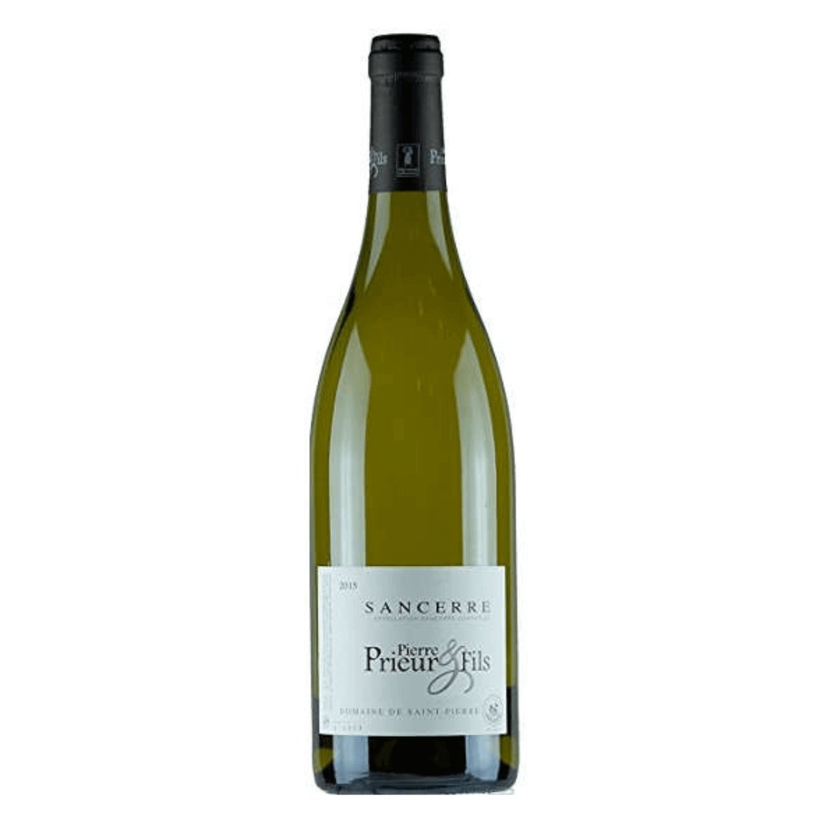 Domain Pierre Prieur & Fils Sancerre 2022 (6 Bottles) Sancerre — wine from Australia