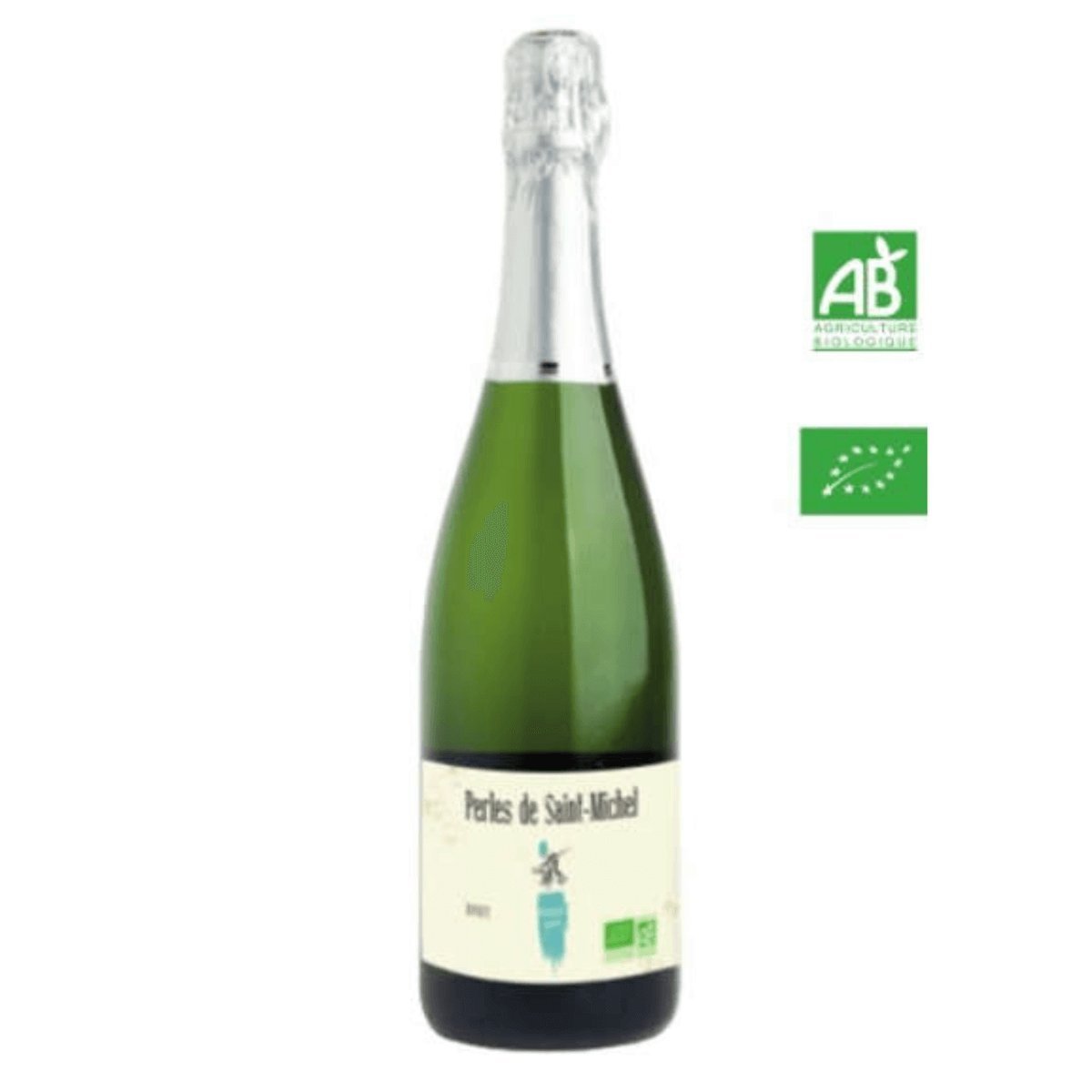 Domaine Bedouet Les Perles St Michel NV (6 Bottles) France — wine from Australia