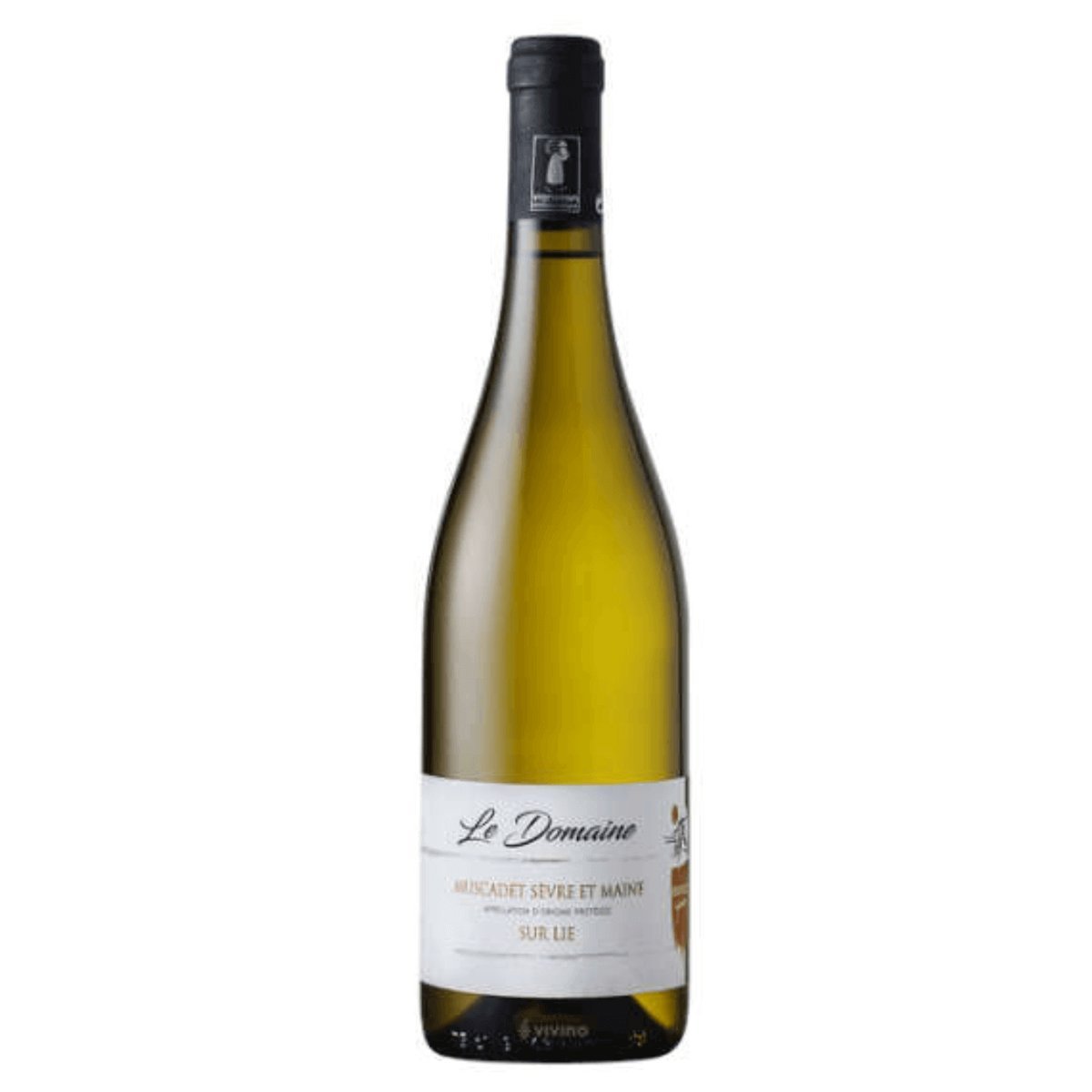 Domaine Bedouet Le Domaine Muscadet 2022 (6 Bottles) France — wine from Australia