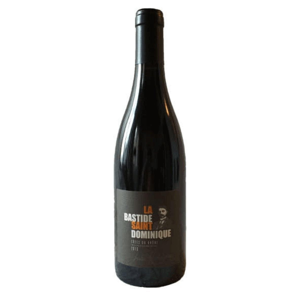 La Bastide Saint Dominique Les Hesperides 2021 (6 Bottles) France — wine from Australia
