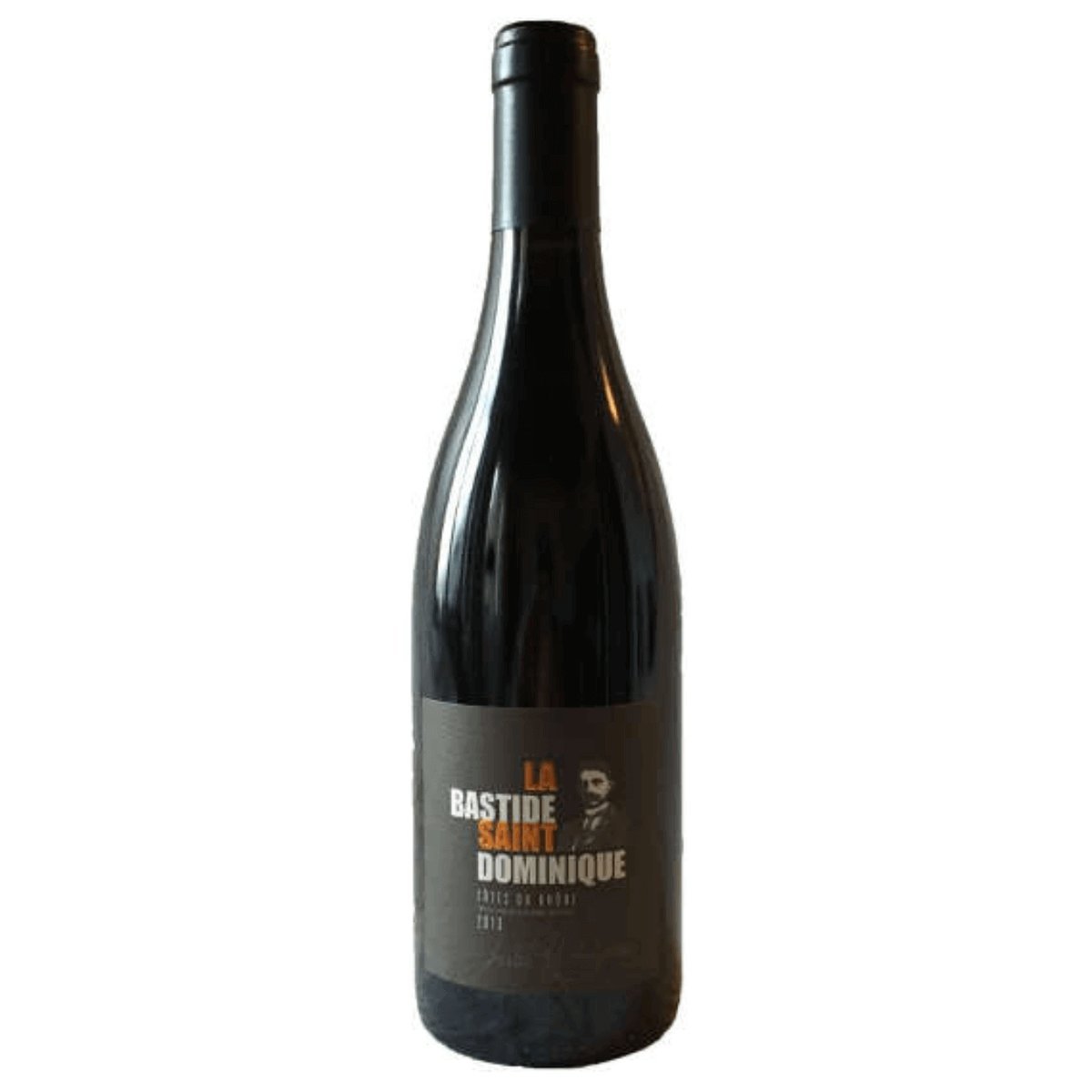 La Bastide Saint Dominique Secrets de Pignan 2019 (6 Bottles) France — wine from Australia