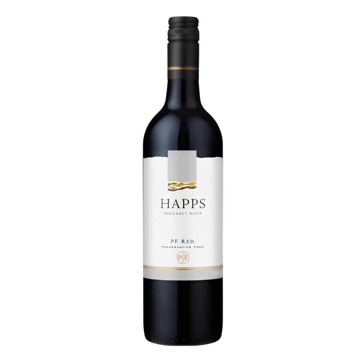 Happs Preservative Free Red Blend (6 Bottles) Margaret River — wine from Australia