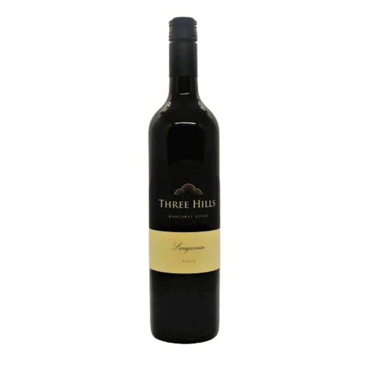 Happs Three Hills Sangiovese (6 Bottles) Margaret River — wine from Australia