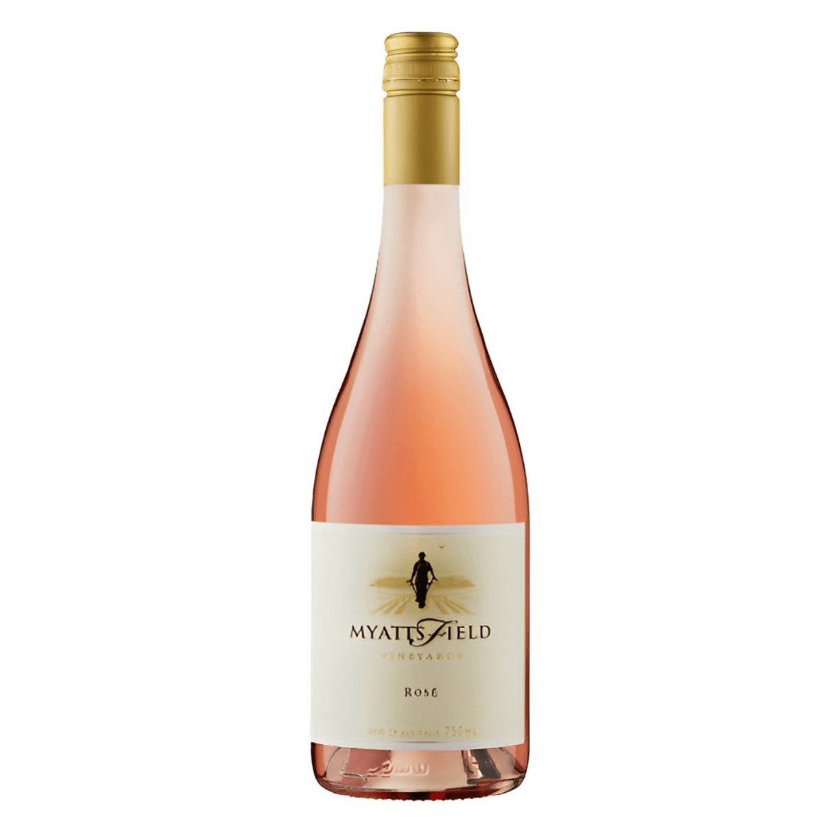 Myattsfield Rosé (6 Bottles) Perth Hills — wine from Australia