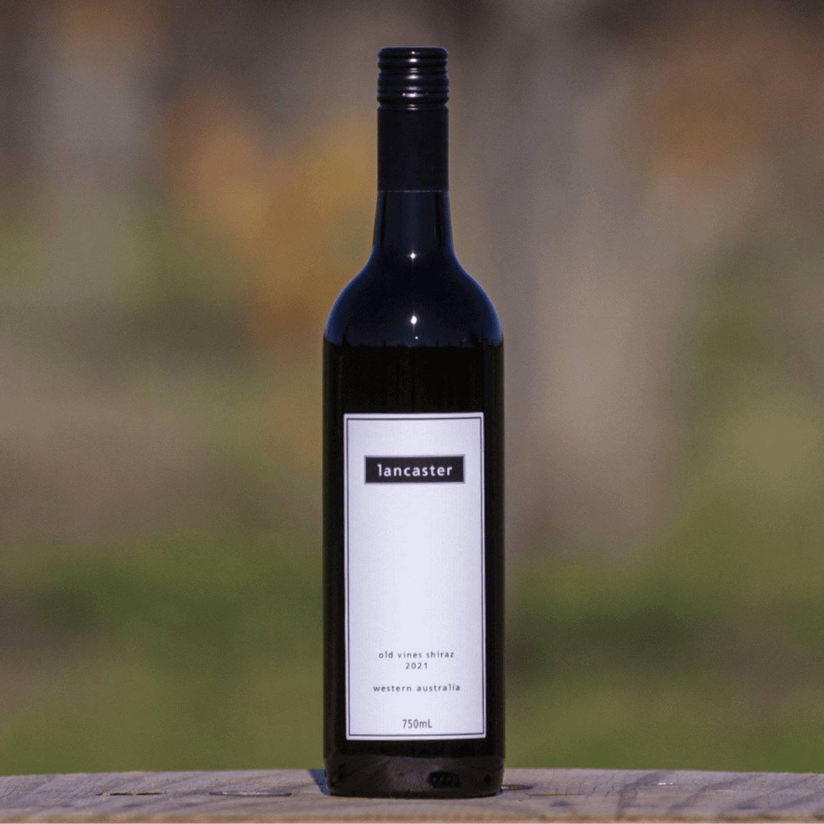 Lancaster Wissanger (6 Bottles) Swan Valley — wine from Australia