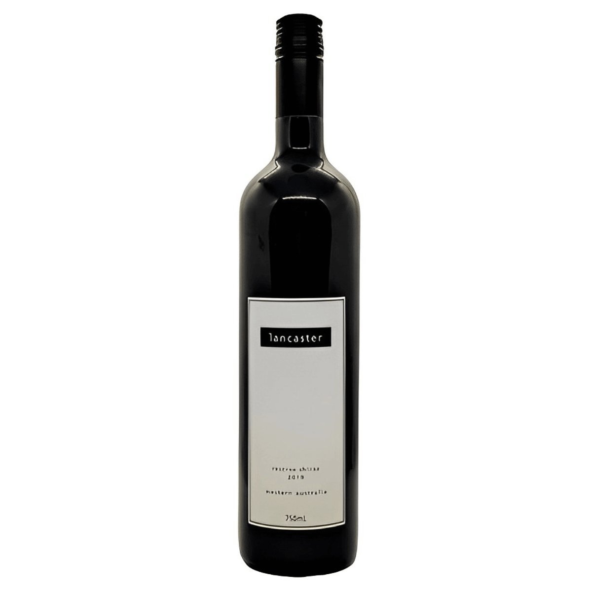 Lancaster Reserve Shiraz (6 Bottles) Swan Valley — wine from Australia