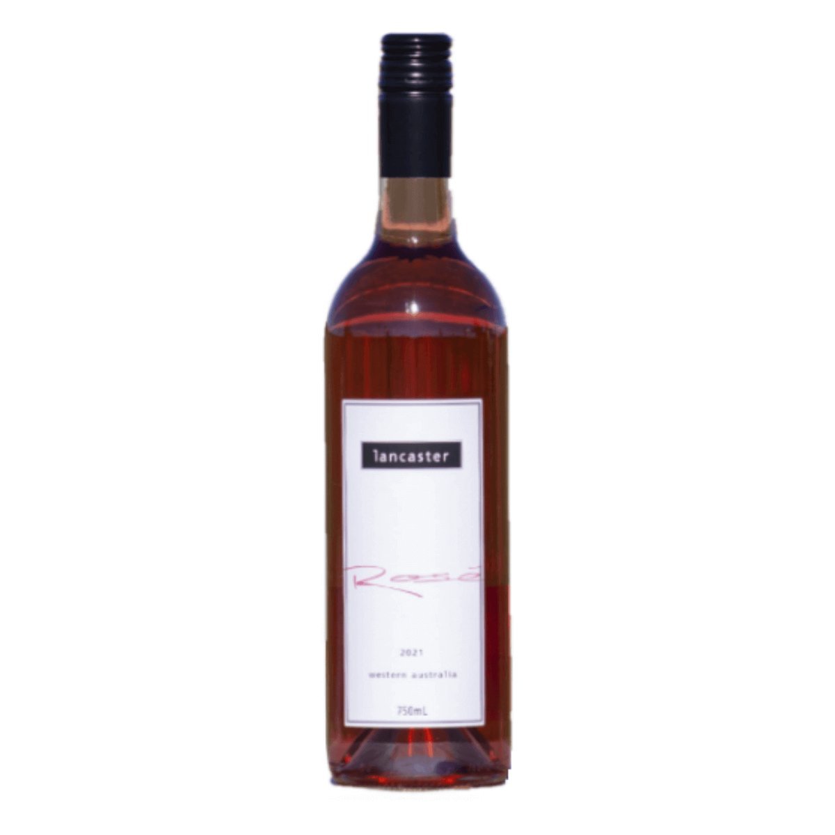 Lancaster Rosé (6 Bottles) Swan Valley — wine from Australia