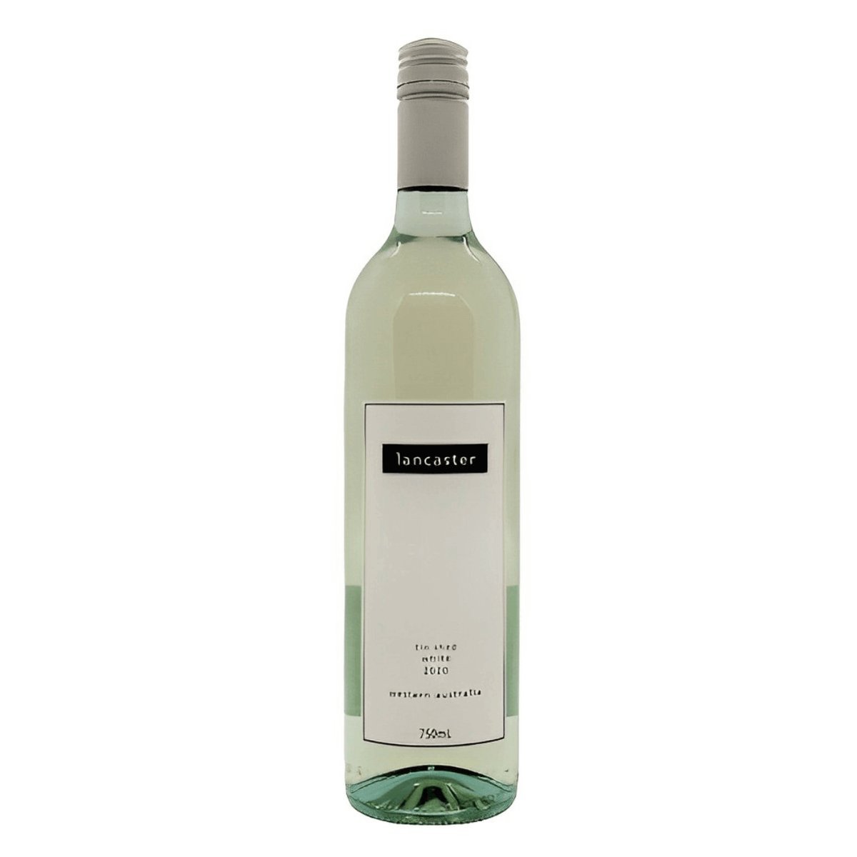 Lancaster Tin Shed White (6 Bottles) Swan Valley — wine from Australia