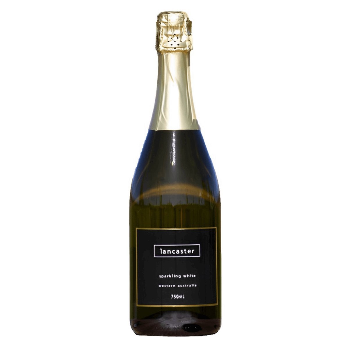 Lancaster Sparking White NV (6 Bottles) Swan Valley — wine from Australia
